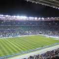 stadium